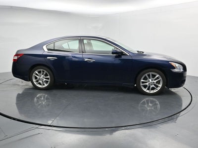 2010 Nissan Maxima 3.5 S