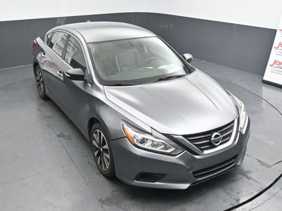 2018 Nissan Altima 2.5 SL