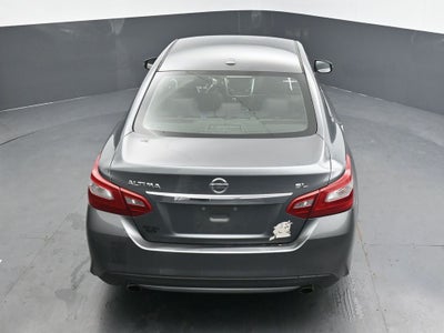 2018 Nissan Altima 2.5 SL