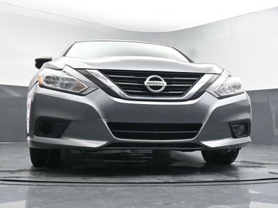 2018 Nissan Altima 2.5 SL
