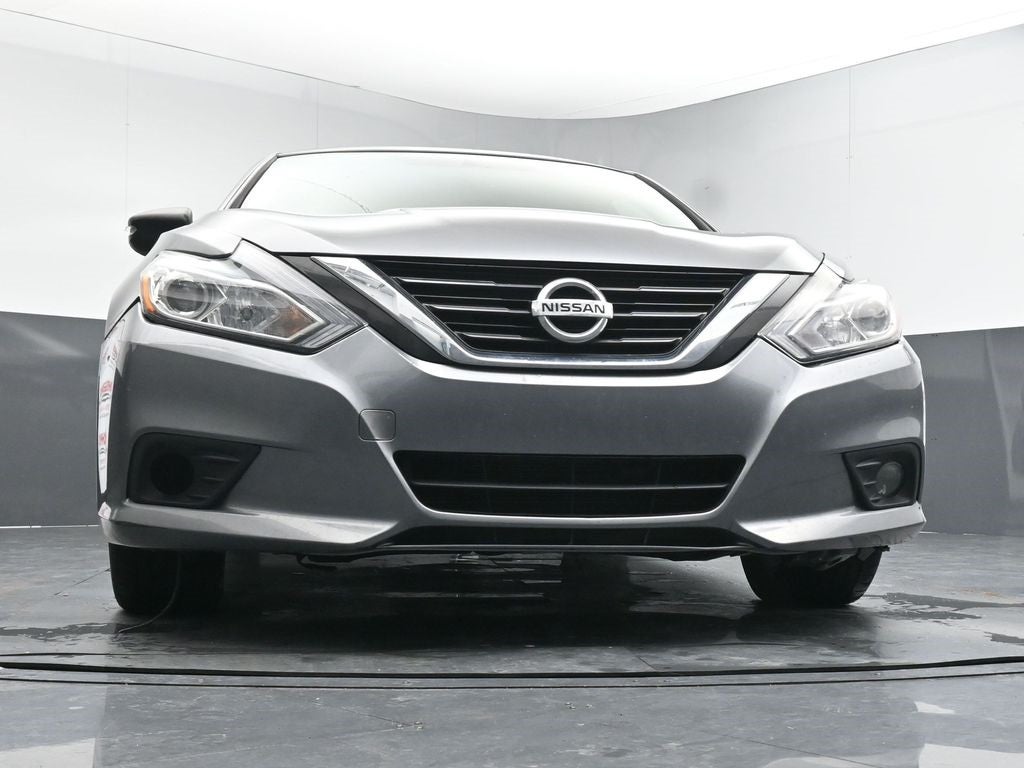 2018 Nissan Altima 2.5 SL