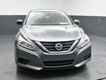 2018 Nissan Altima 2.5 SL