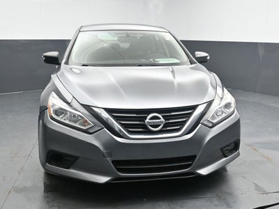 2018 Nissan Altima 2.5 SL