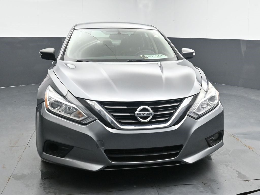 2018 Nissan Altima 2.5 SL