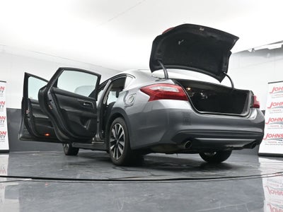 2018 Nissan Altima 2.5 SL