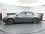 2018 Nissan Altima 2.5 SL