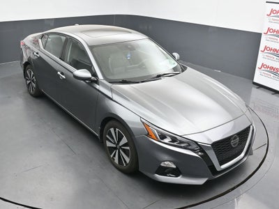 2021 Nissan Altima 2.5 SL