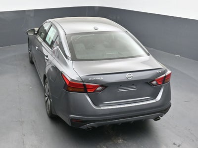 2021 Nissan Altima 2.5 SL