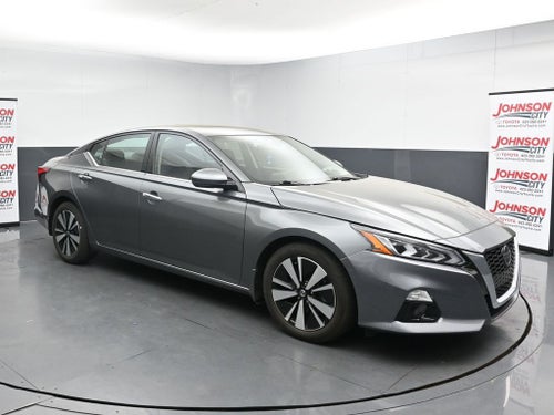 2021 Nissan Altima 2.5 SL