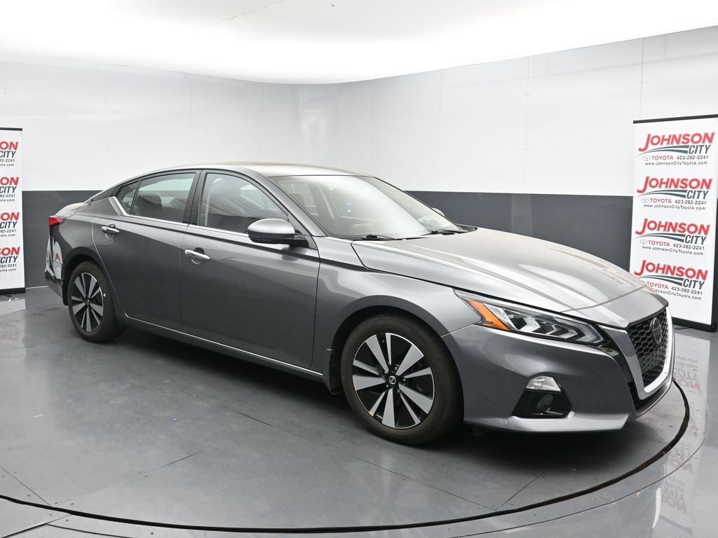 2021 Nissan Altima 2.5 SL