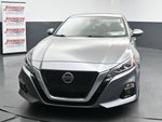 2021 Nissan Altima 2.5 SL