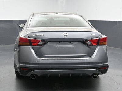 2021 Nissan Altima 2.5 SL