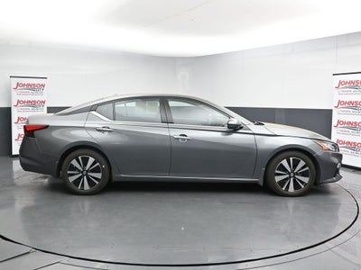 2021 Nissan Altima 2.5 SL