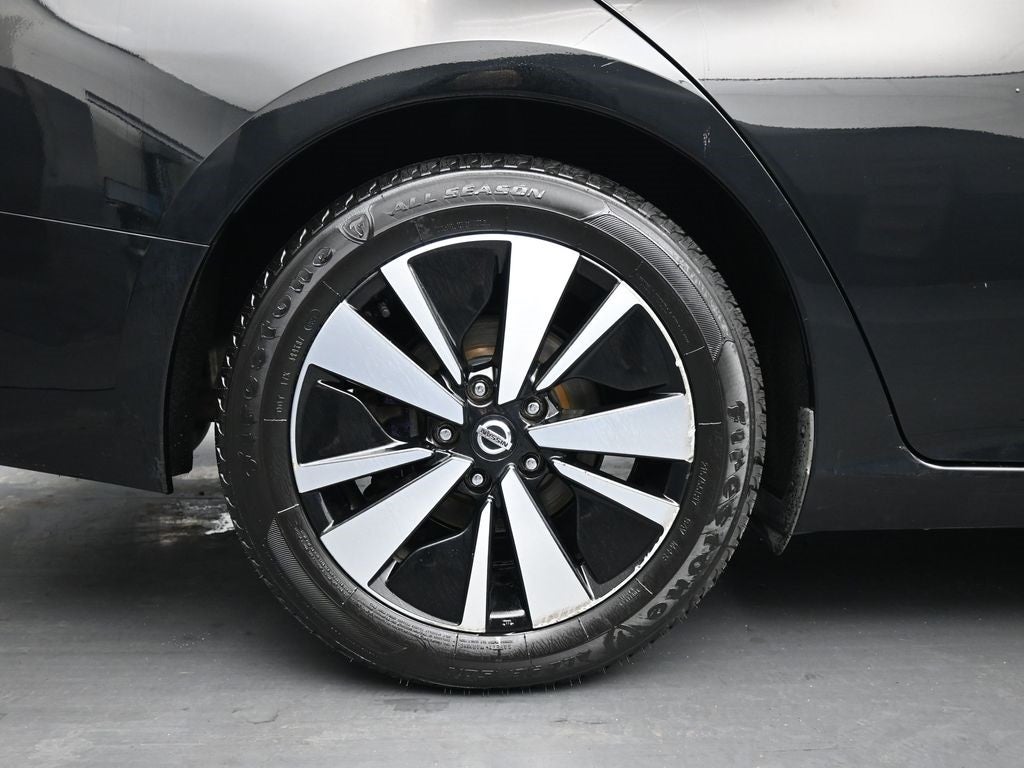 2019 Nissan Altima 2.5 SL