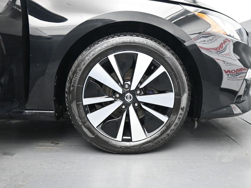 2019 Nissan Altima 2.5 SL