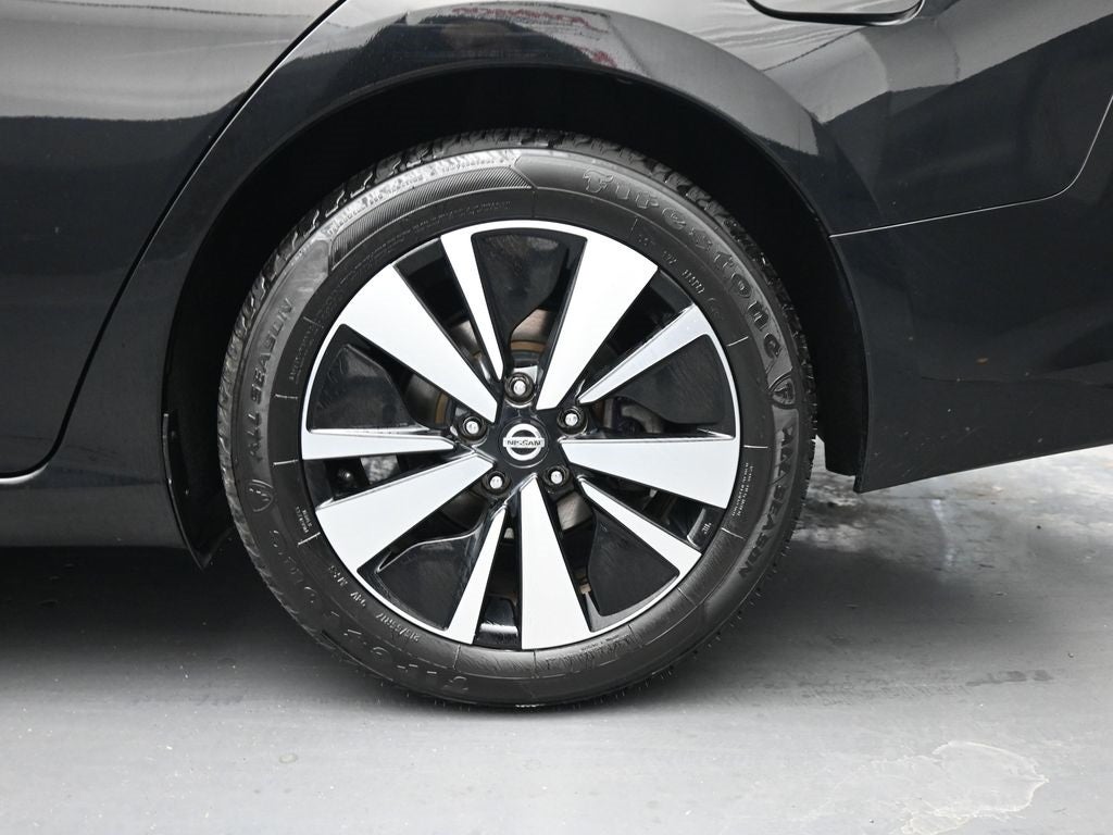 2019 Nissan Altima 2.5 SL