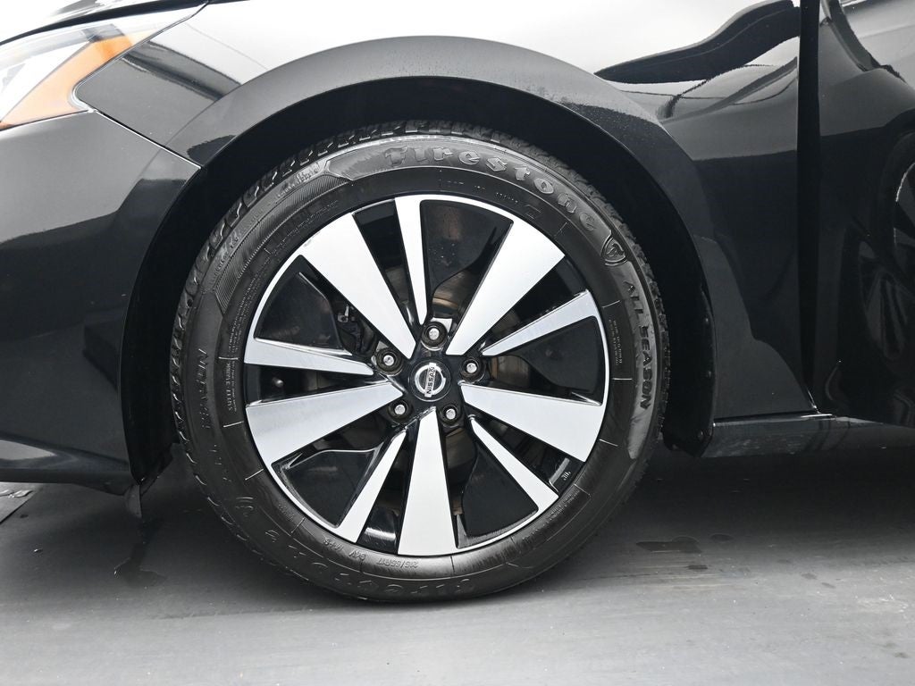 2019 Nissan Altima 2.5 SL