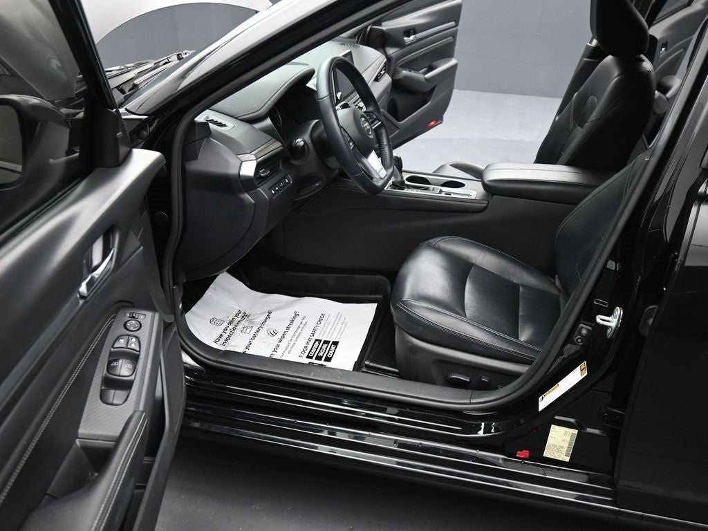 2019 Nissan Altima 2.5 SL