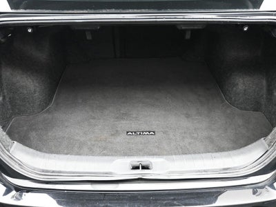 2019 Nissan Altima 2.5 SL