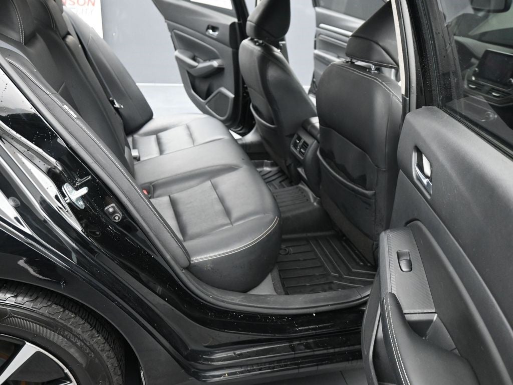 2019 Nissan Altima 2.5 SL