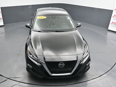 2019 Nissan Altima 2.5 SL