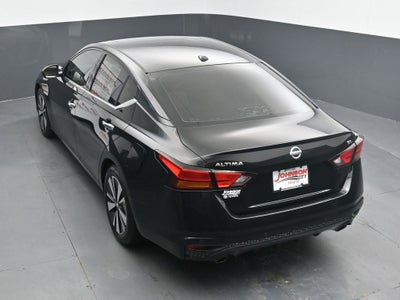 2019 Nissan Altima 2.5 SL