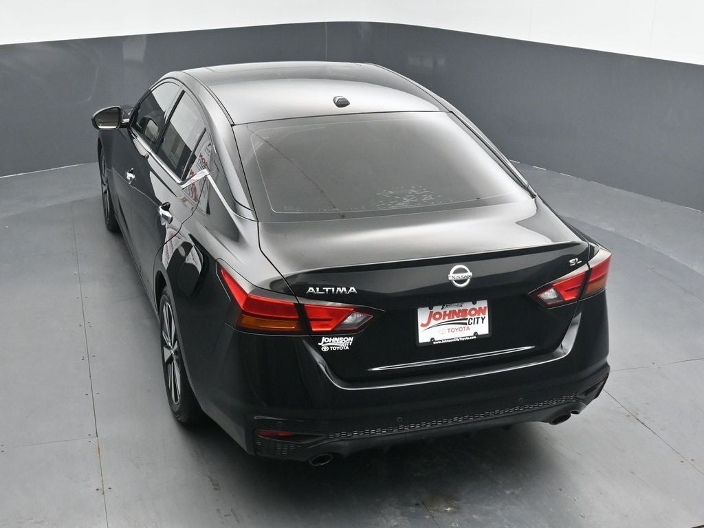 2019 Nissan Altima 2.5 SL