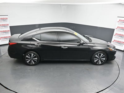 2019 Nissan Altima 2.5 SL