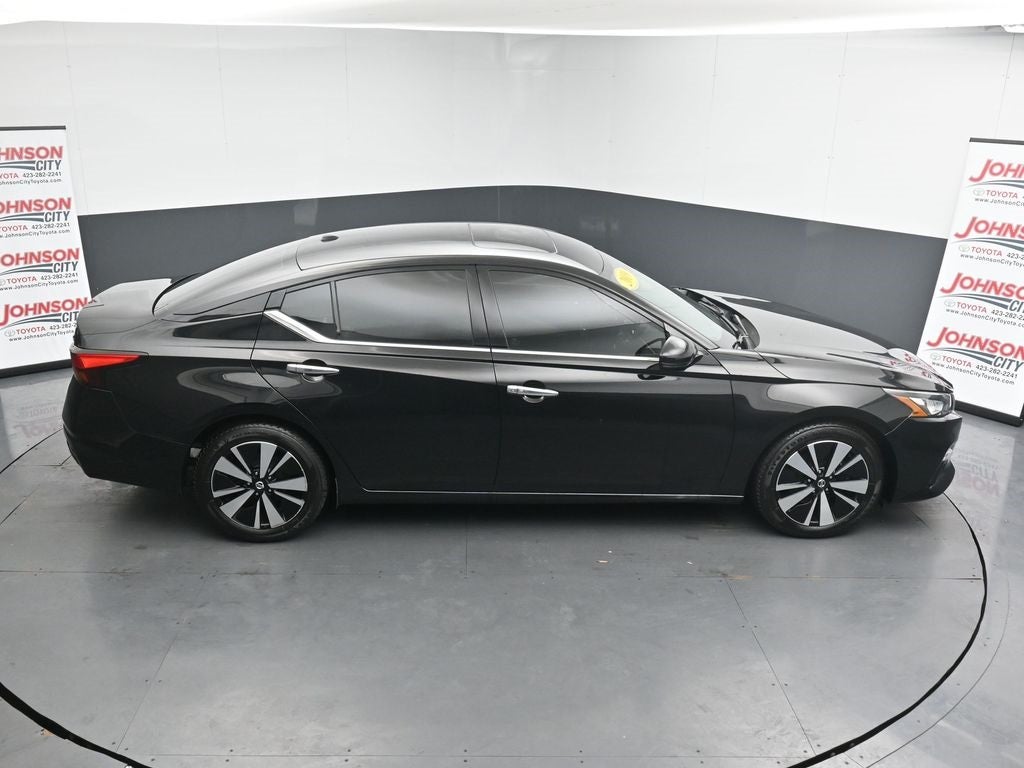 2019 Nissan Altima 2.5 SL