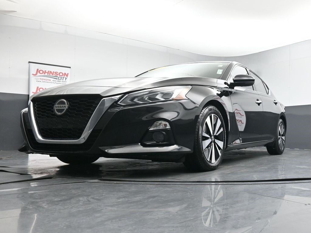 2019 Nissan Altima 2.5 SL