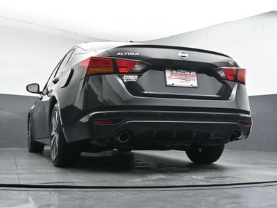 2019 Nissan Altima 2.5 SL