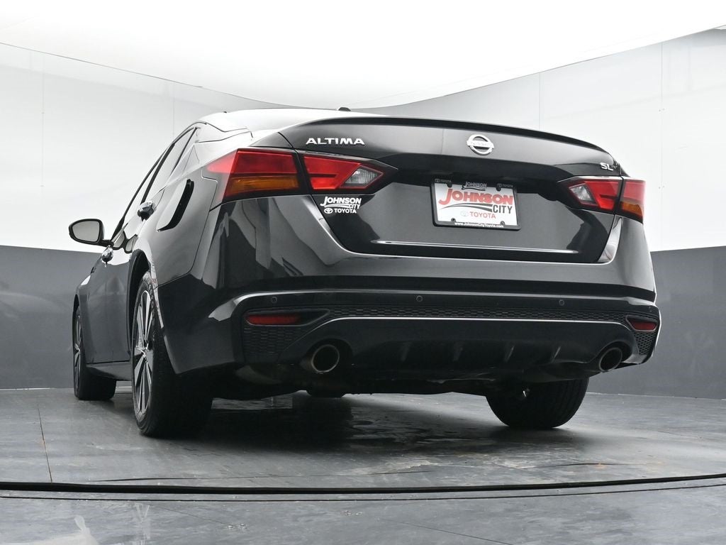 2019 Nissan Altima 2.5 SL