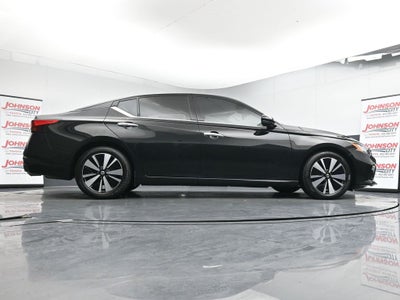 2019 Nissan Altima 2.5 SL