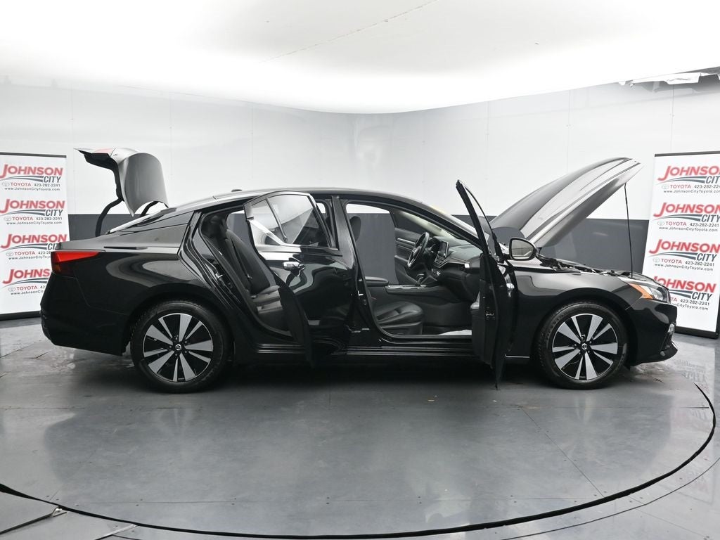 2019 Nissan Altima 2.5 SL