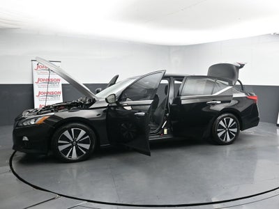 2019 Nissan Altima 2.5 SL