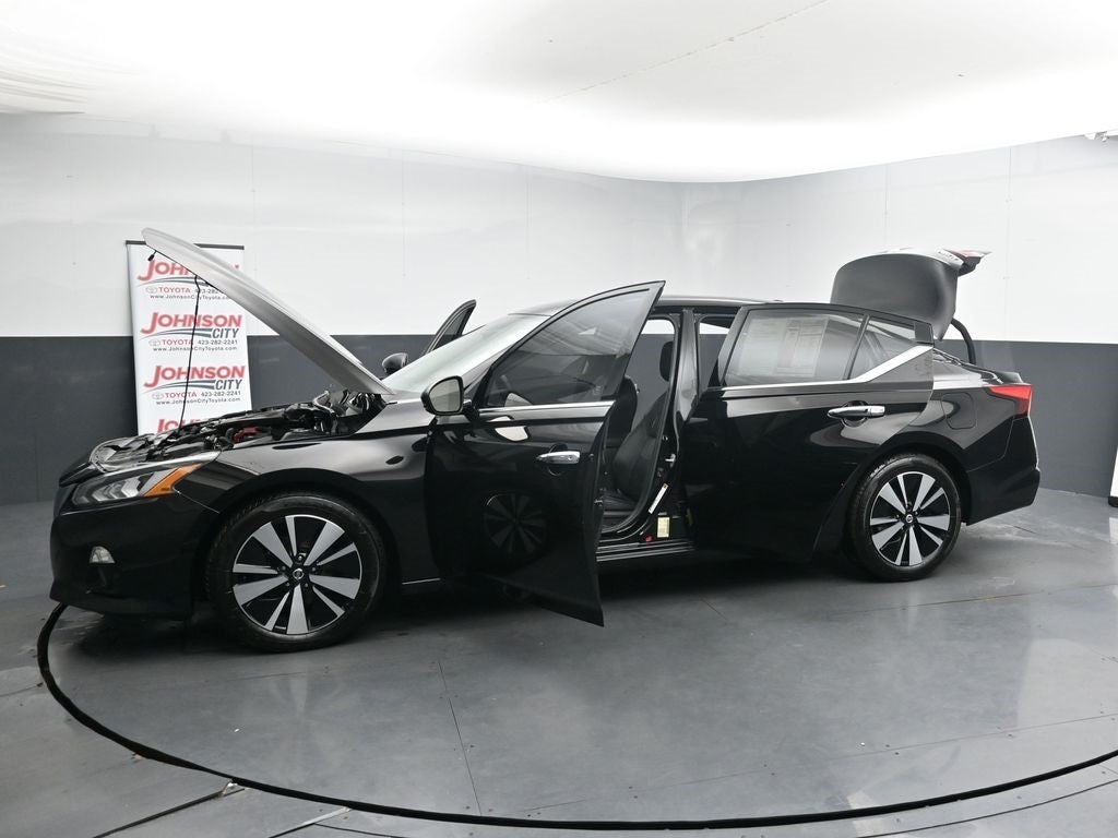 2019 Nissan Altima 2.5 SL