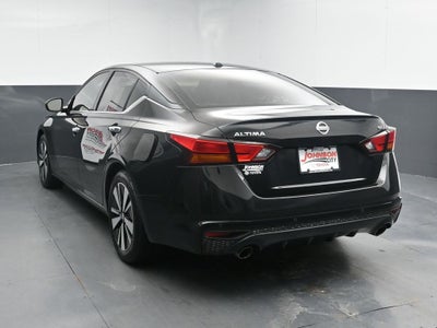 2019 Nissan Altima 2.5 SL