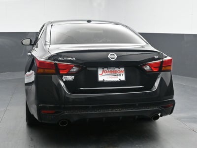 2019 Nissan Altima 2.5 SL