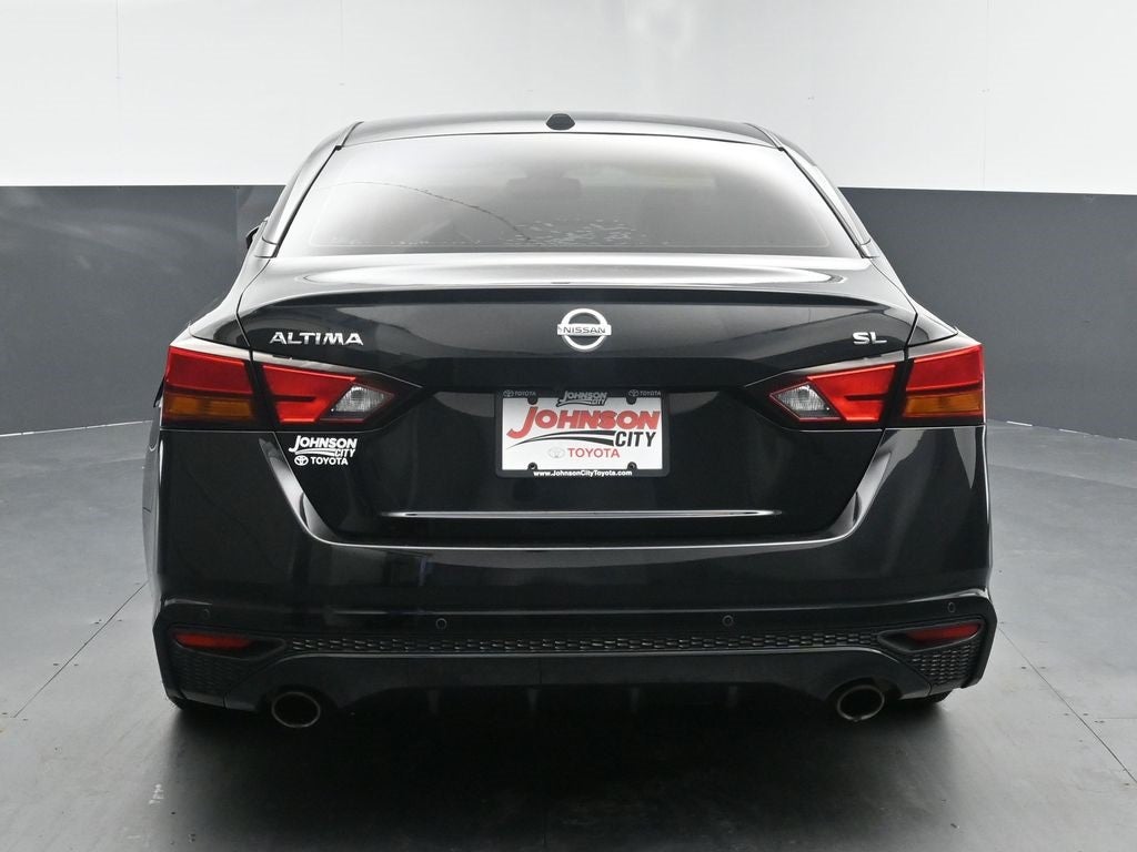 2019 Nissan Altima 2.5 SL