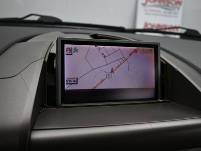 2004 Nissan Titan LE