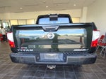 2019 Nissan Titan PRO-4X
