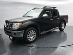2012 Nissan Frontier SL