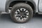 2022 Nissan Frontier PRO-X