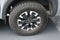 2022 Nissan Frontier PRO-X