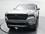2022 Nissan Frontier PRO-X