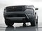 2022 Nissan Frontier PRO-X