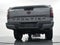 2022 Nissan Frontier PRO-X