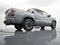 2022 Nissan Frontier PRO-X