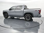 2022 Nissan Frontier PRO-X
