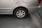 2003 Toyota Corolla LE